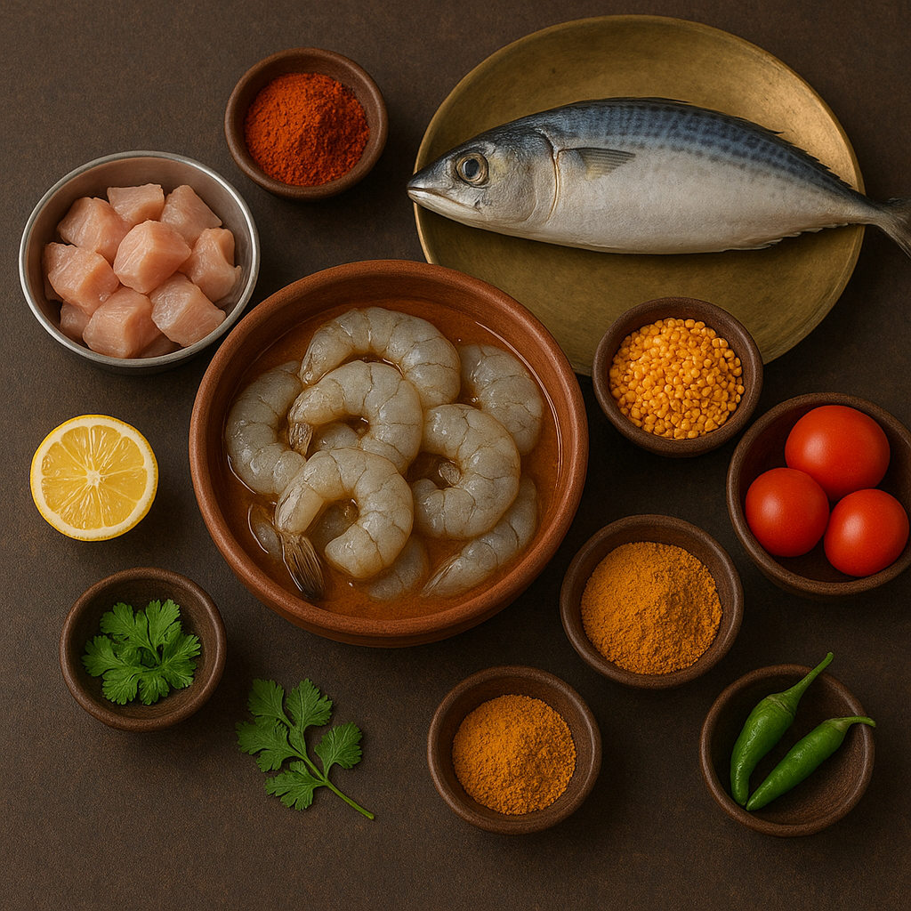 Ingredients